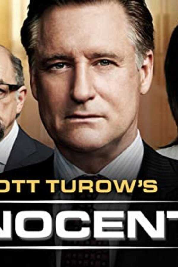Innocent (2011) 0