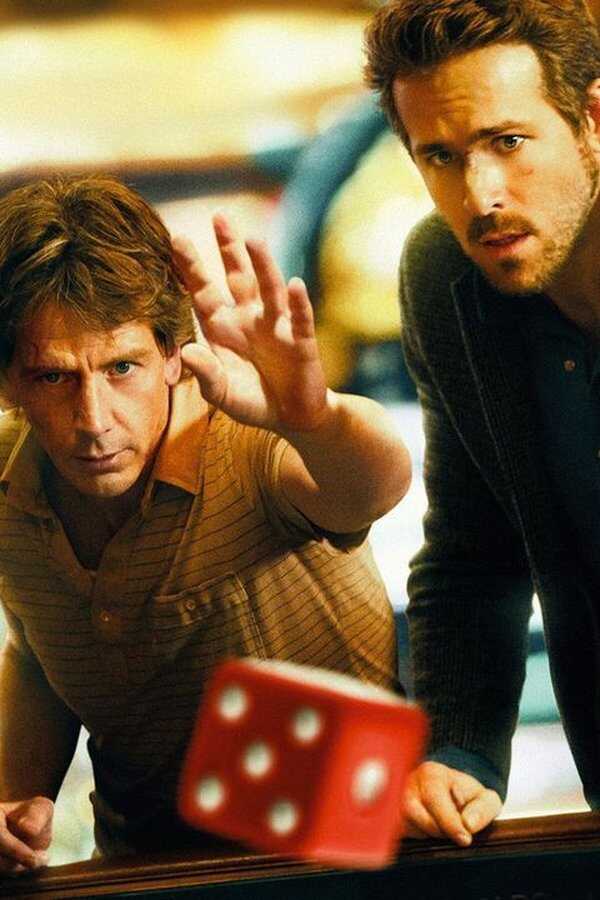 La última apuesta (Mississippi Grind) (2015) 0