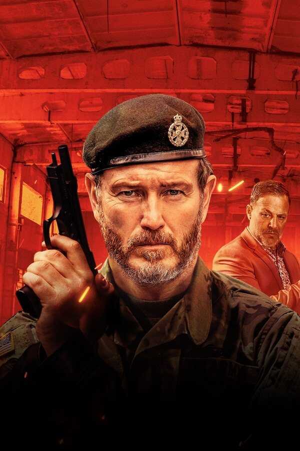 Renegades (2022) 0