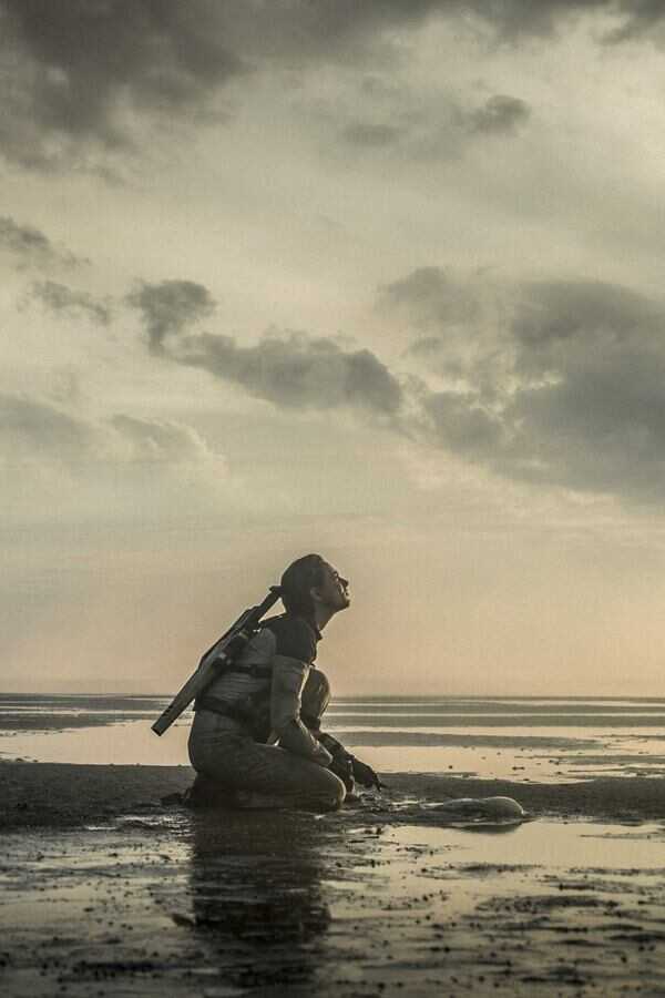 The Colony (2021) 0
