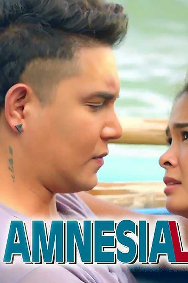 Amnesia Love (2018) 0