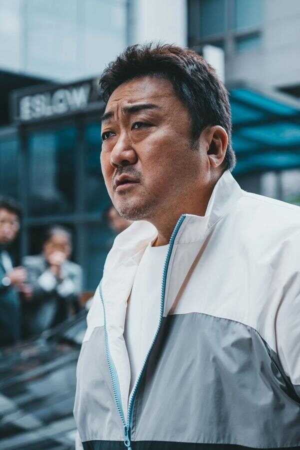 범죄도시 3 (2023) 0