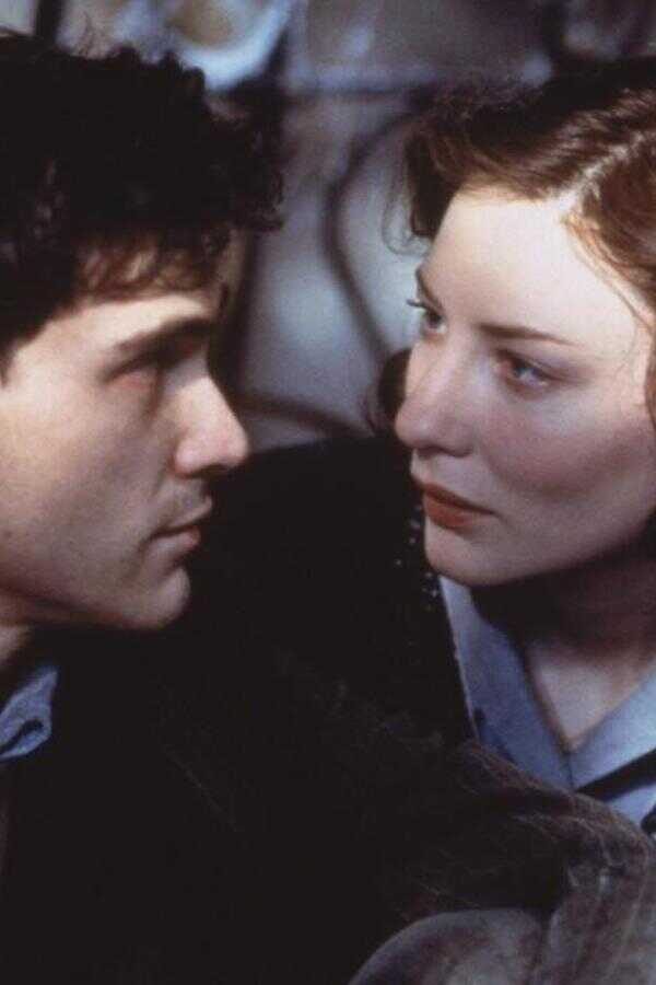 Charlotte Gray (2001) 0