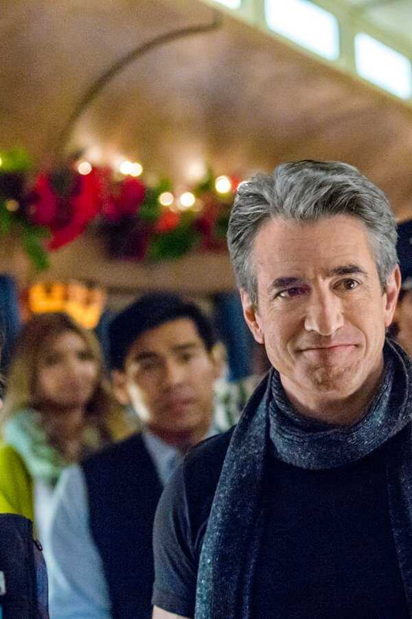 Le train de Noël (2017) 0