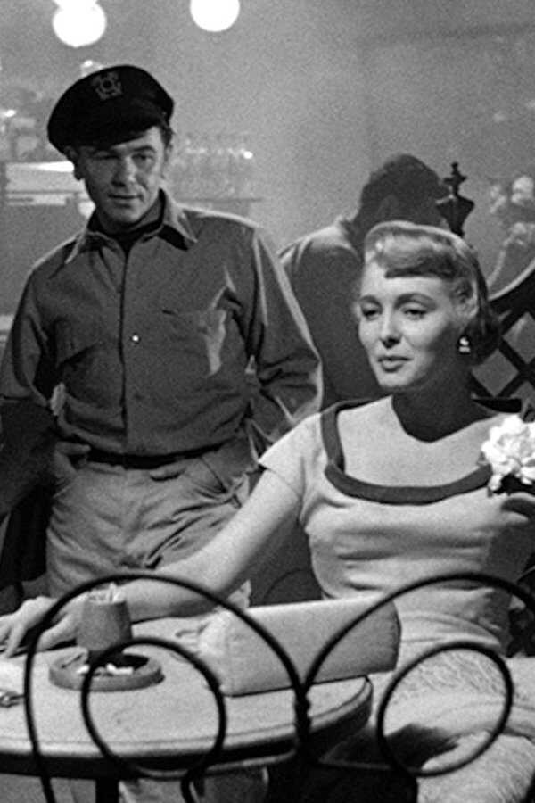 The Breaking Point (1950) 0