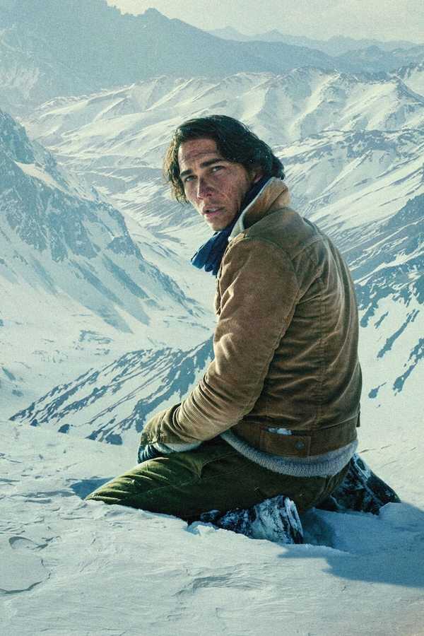 La sociedad de la nieve (2023) 0