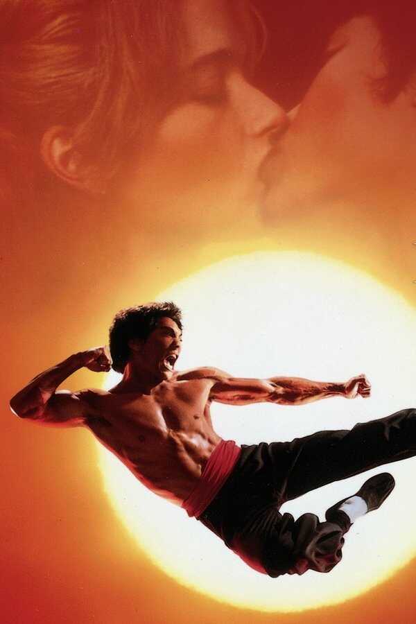 Dragon: The Bruce Lee Story (1993) 0