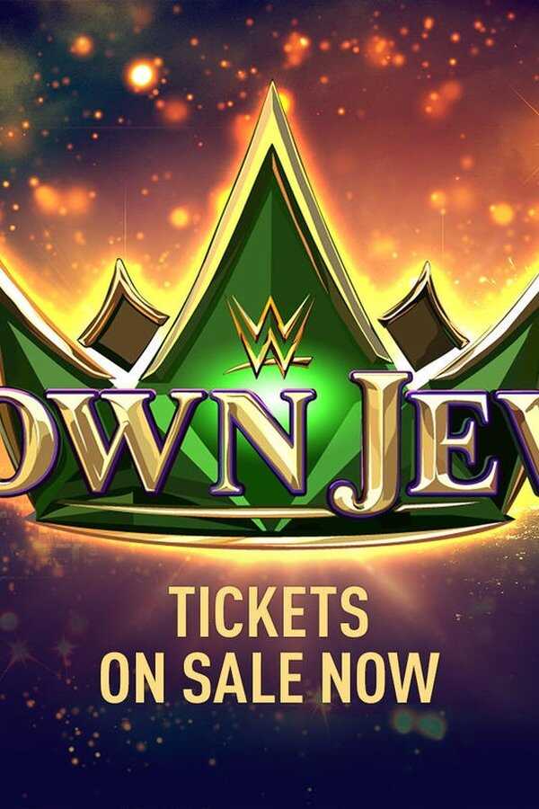WWE Crown Jewel 2023 (2023) 0