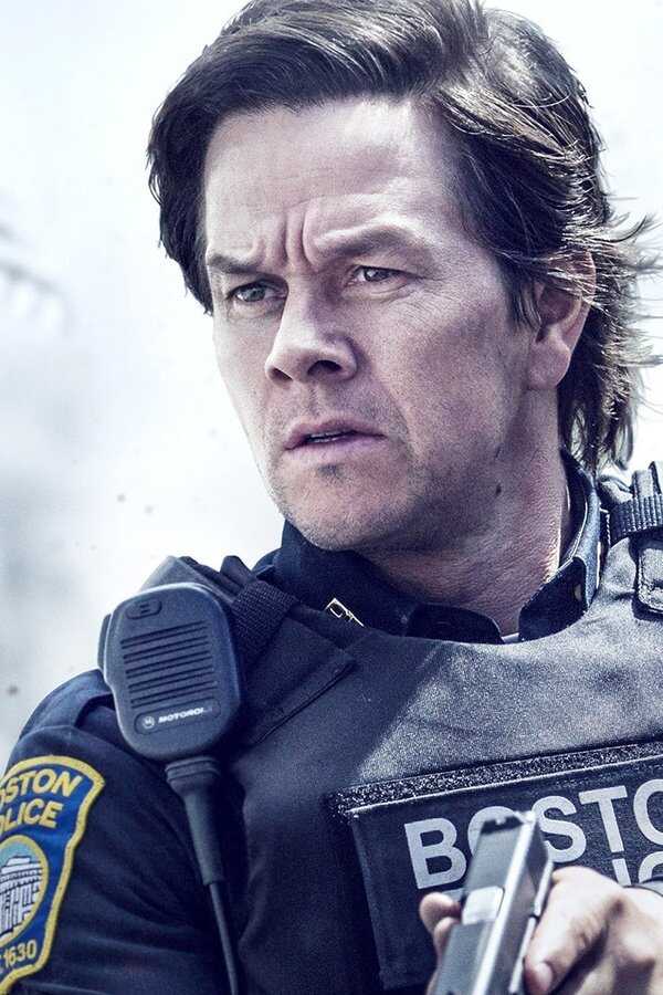 Patriots Day (2016) 0