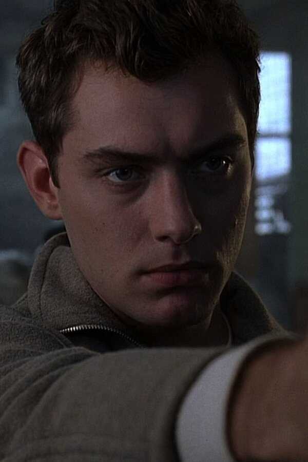 eXistenZ (1999) 0