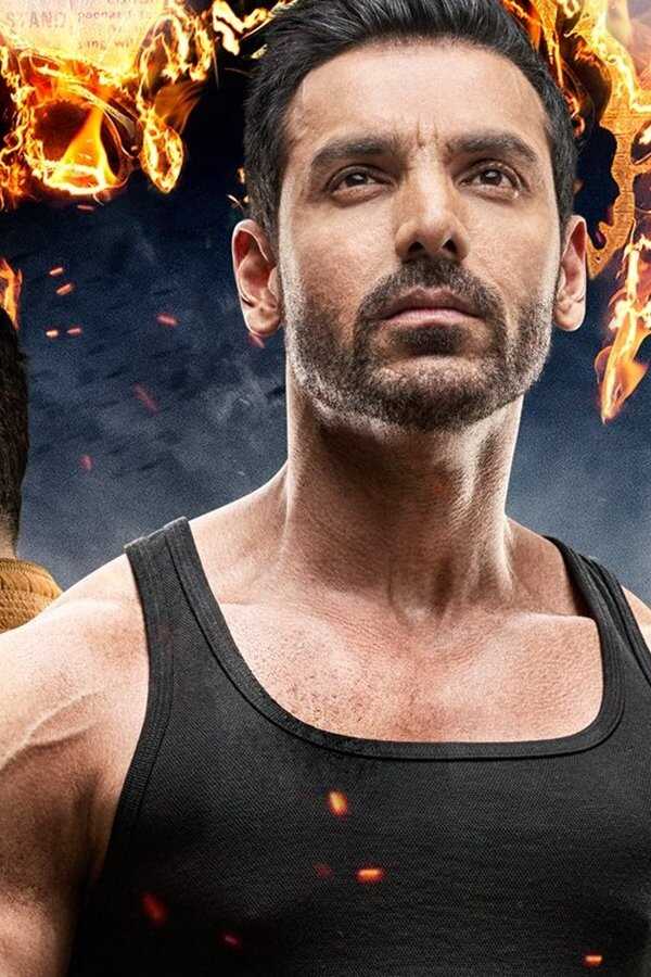 सत्यमेव जयते (2018) 0