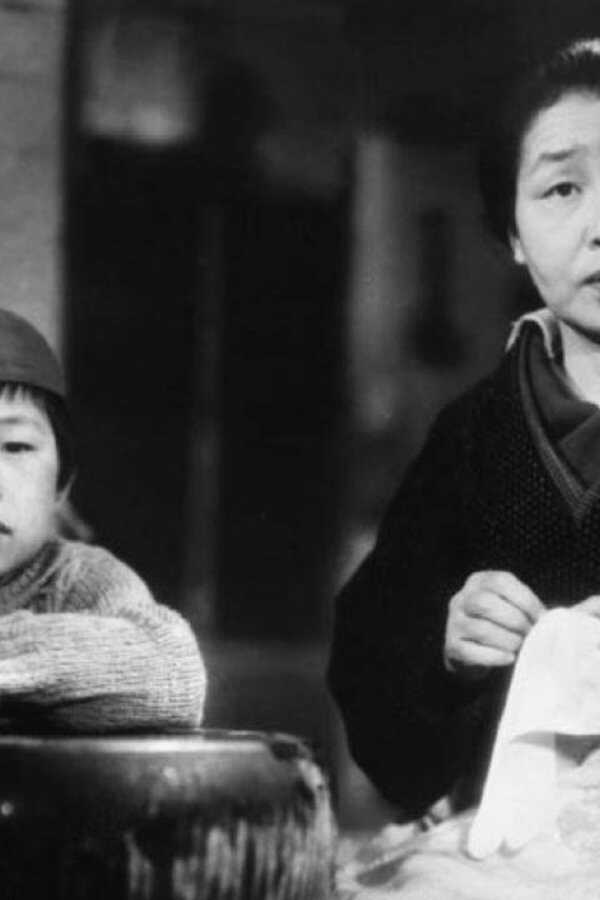 Record of a Tenement Gentleman (1947) 0