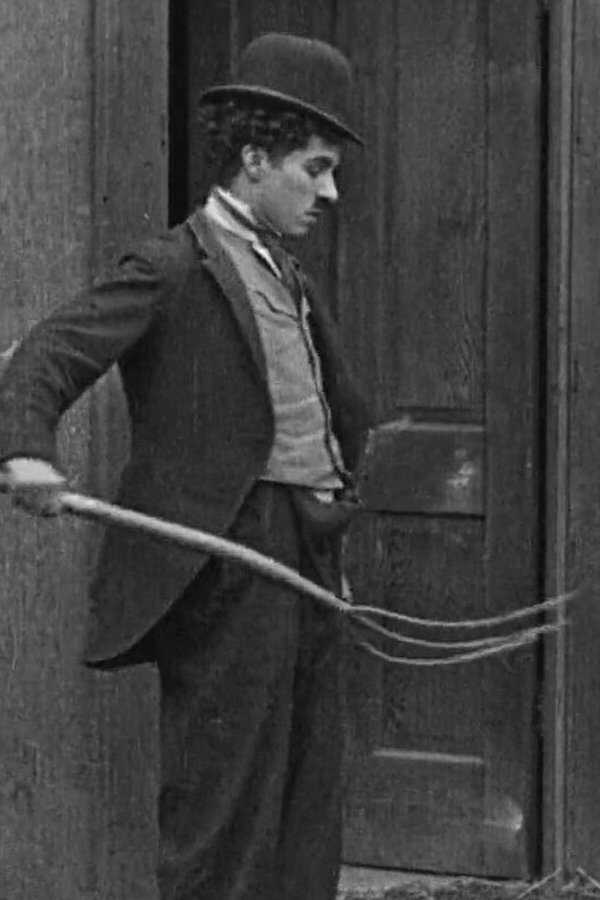 The Tramp (1915) 0