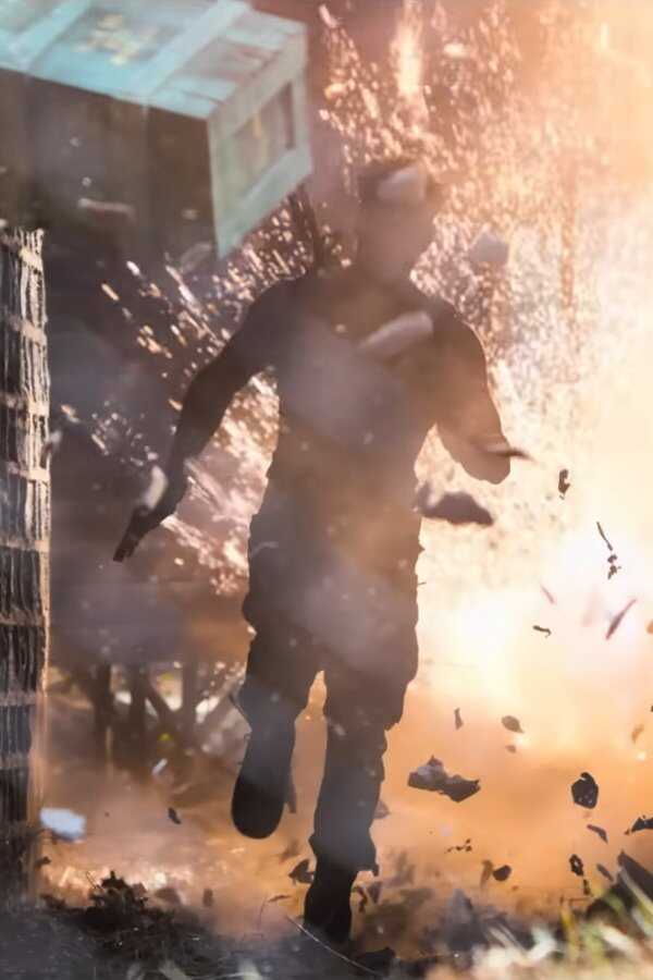 राष्ट्र कवच: ओम (2022) 0