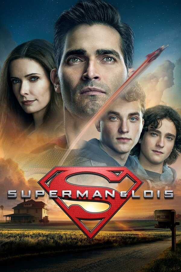 DE - Superman and Lois (2021) 4