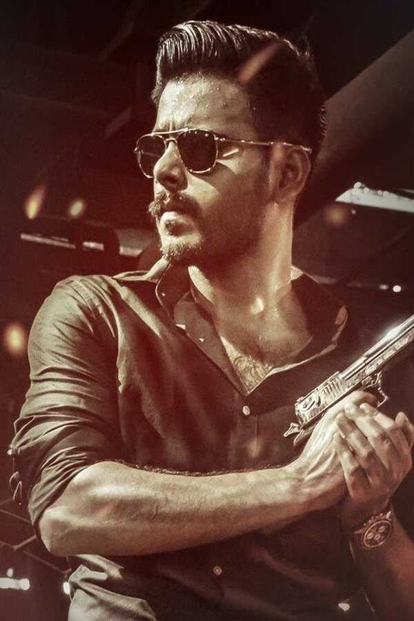 Shaan (2022) 0