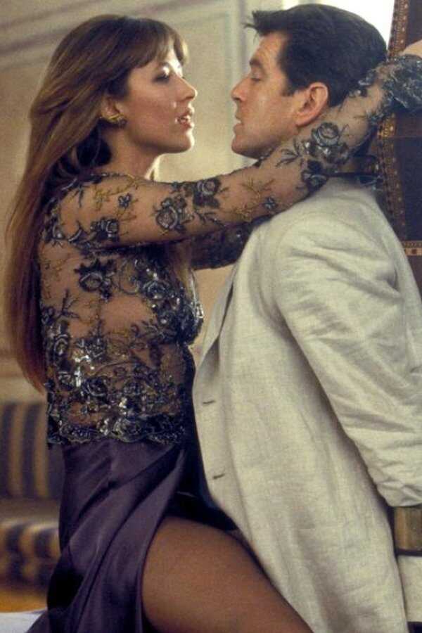 The World Is Not Enough (1999) 0