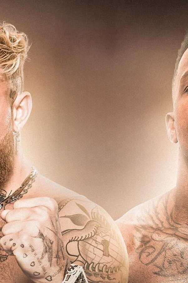 Jake Paul vs. Andre August (2023) 0