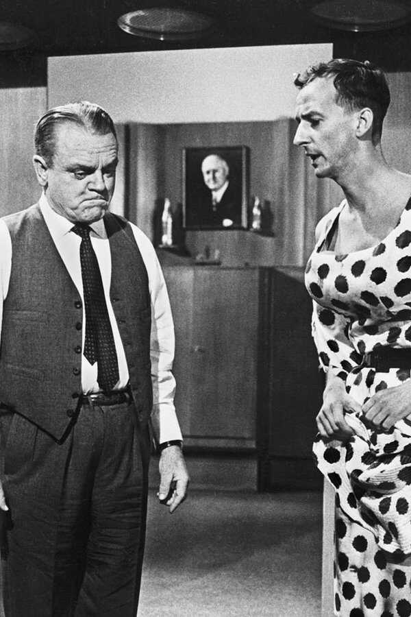 One, Two, Three (1961) 0