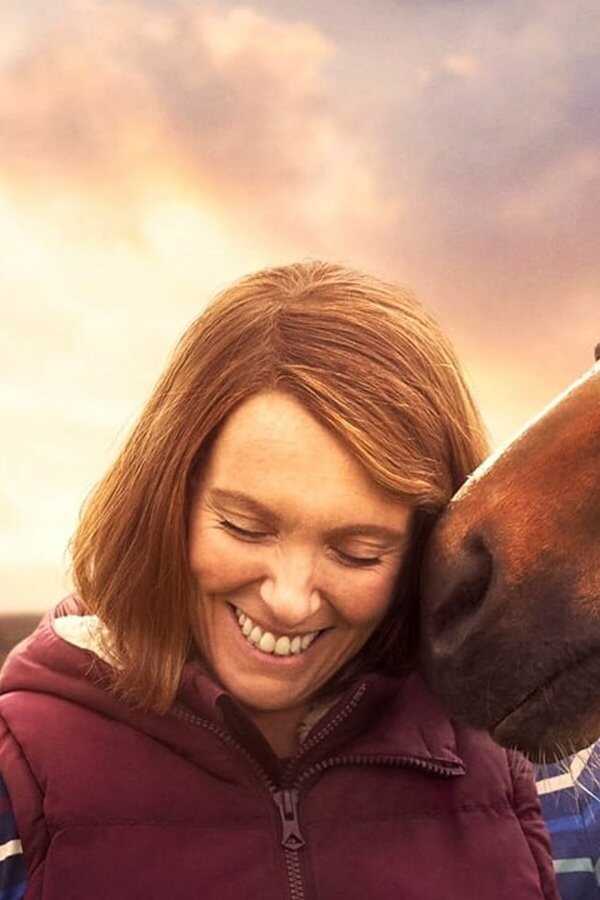 Dream Horse (2021) 0