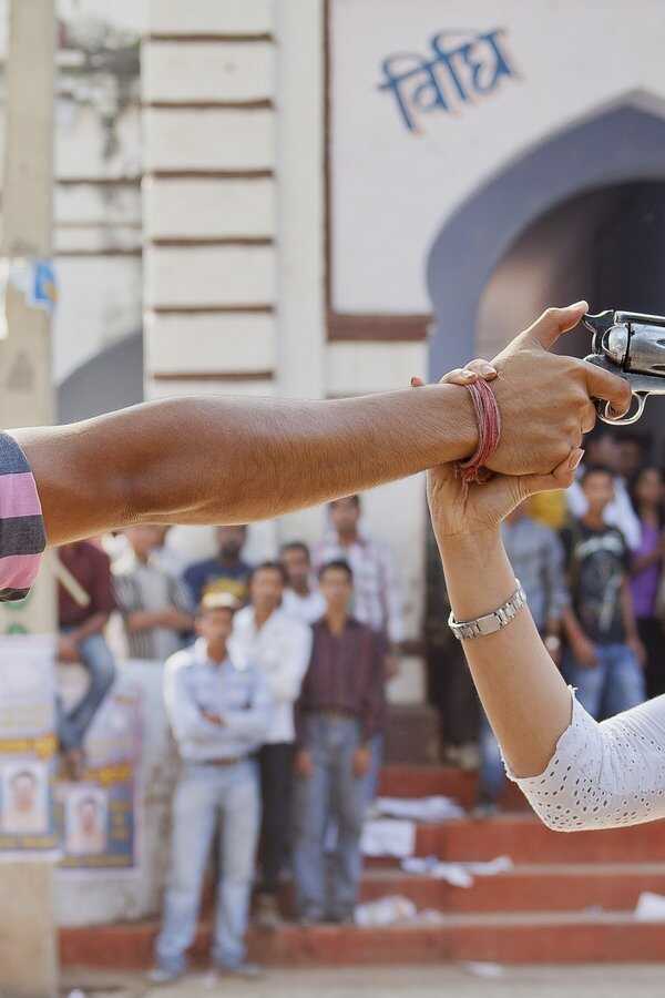 इशकज़ादे (2012) 0