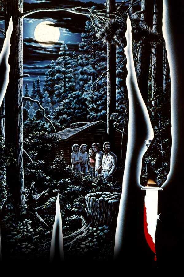 Friday the 13th (1980) 0