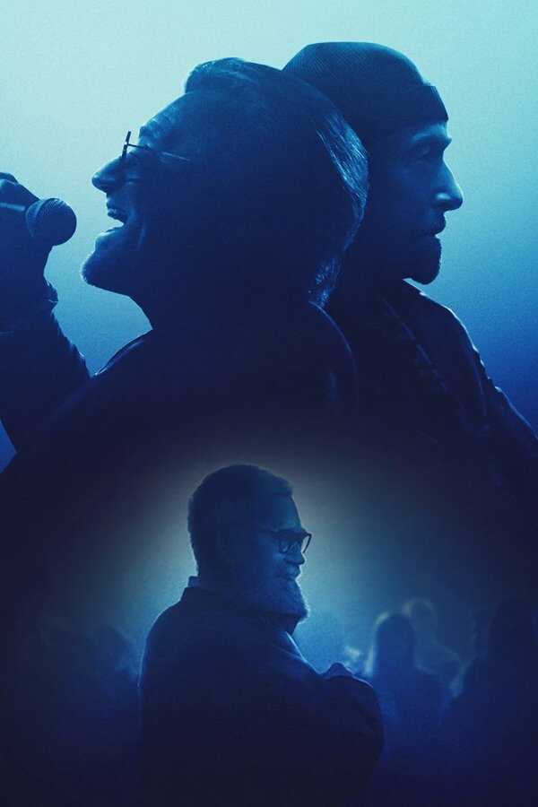 Bono & The Edge: A Sort of Homecoming with Dave Letterman (2023) 0