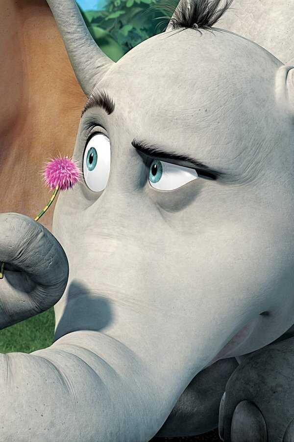 Horton Hears a Who! (2008) 0