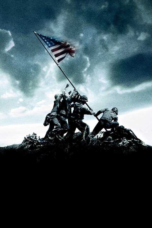 Flags of Our Fathers (2006) 0