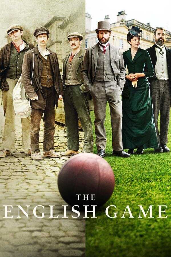 DE - The English Game (2020) 4