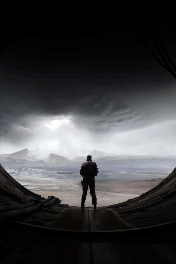 Armageddon Tales (2021) 0