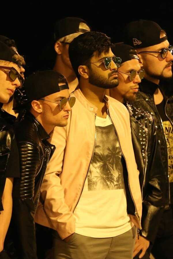Mahanubhavudu (2017) 0