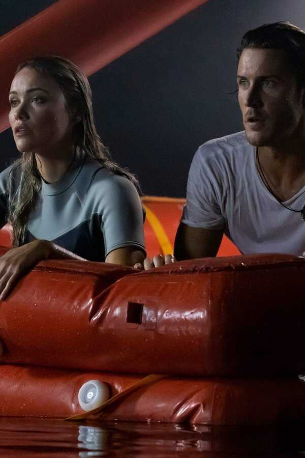 Great White (2021) 0