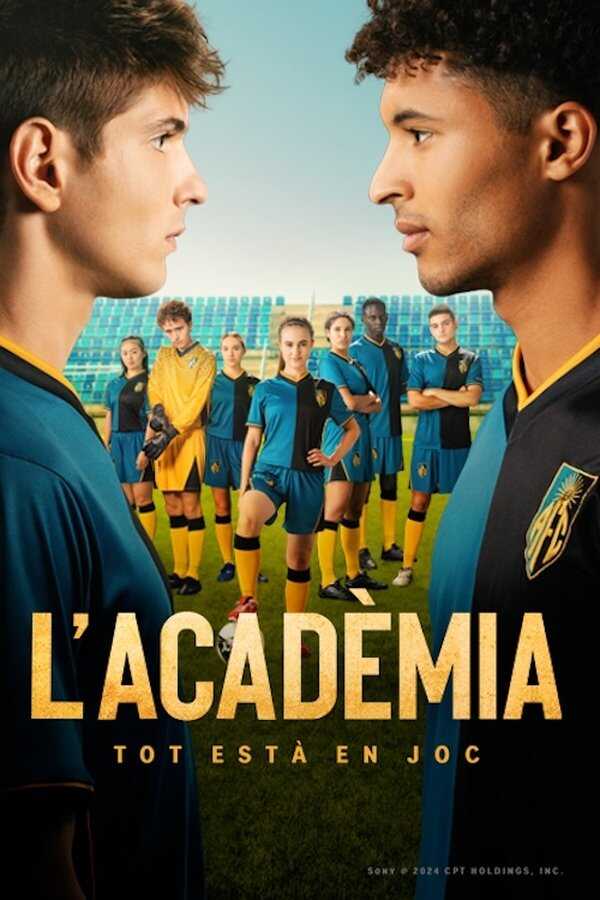 ES - La Academia 4