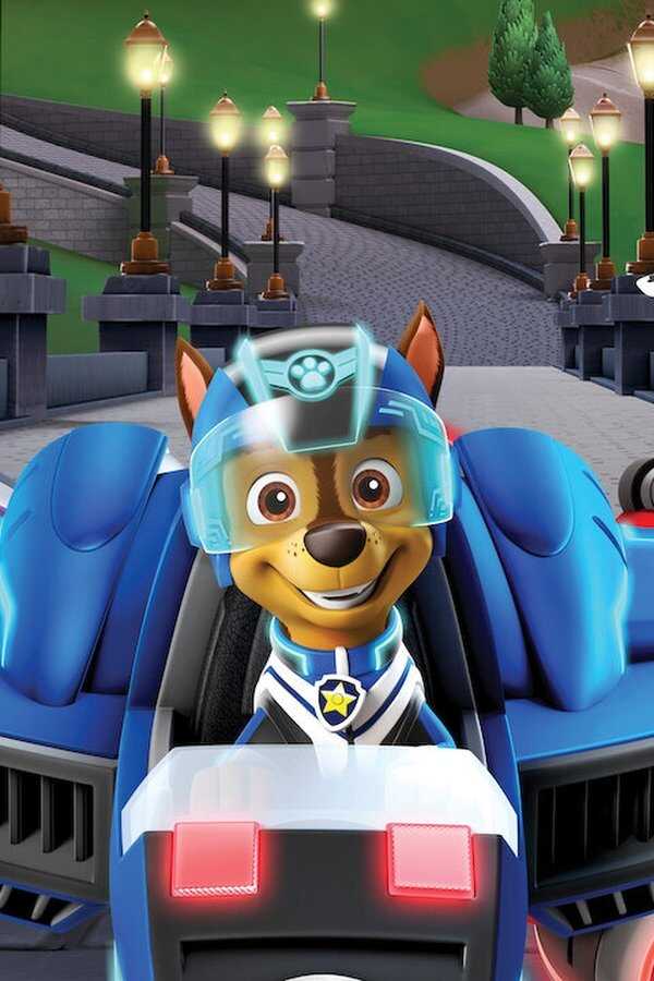 PAW Patrol: Jet to the Rescue (2020) 0
