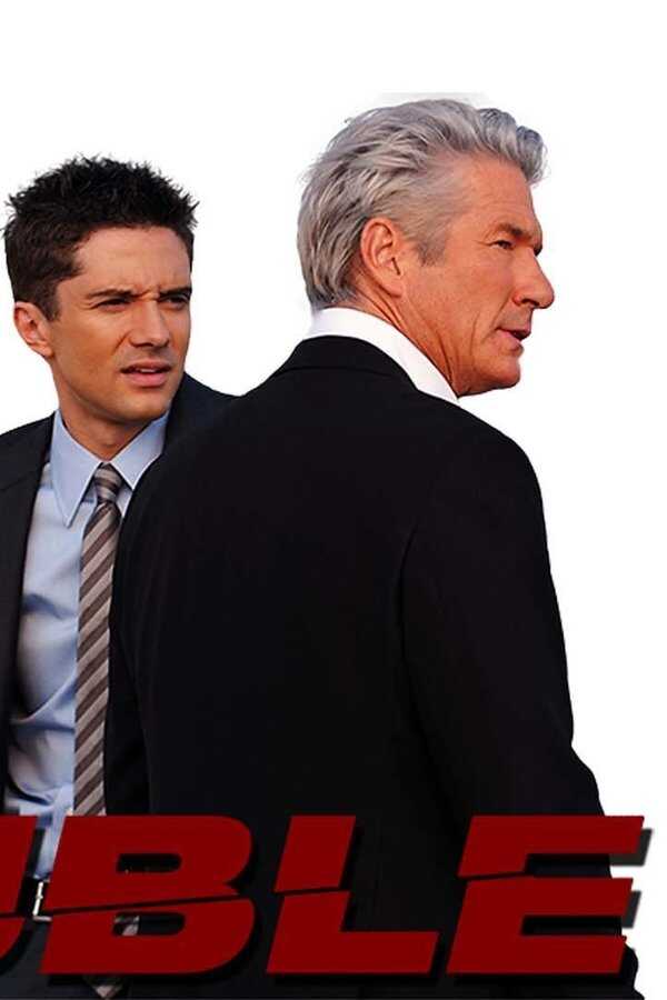 The Double - Eiskaltes Duell (2011) 0