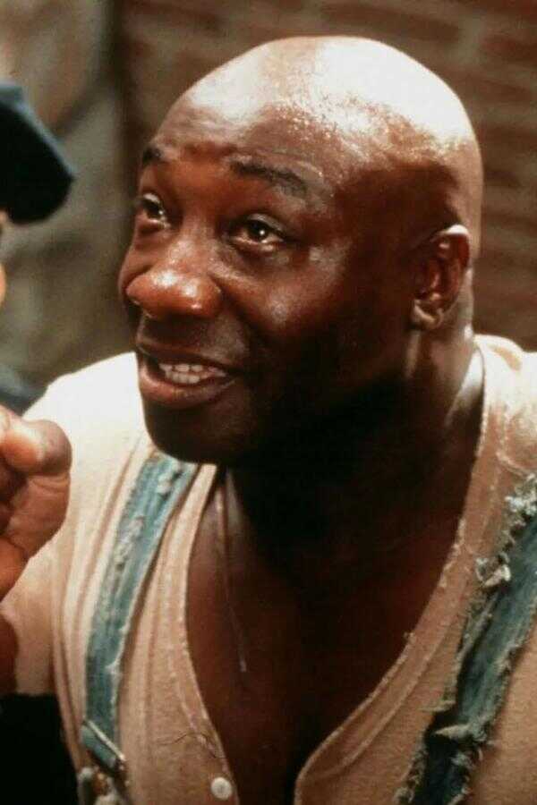 The Green Mile (1999) 0
