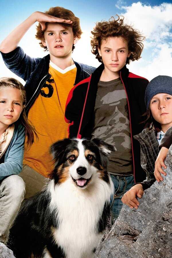 The Famous Five (2012) 0
