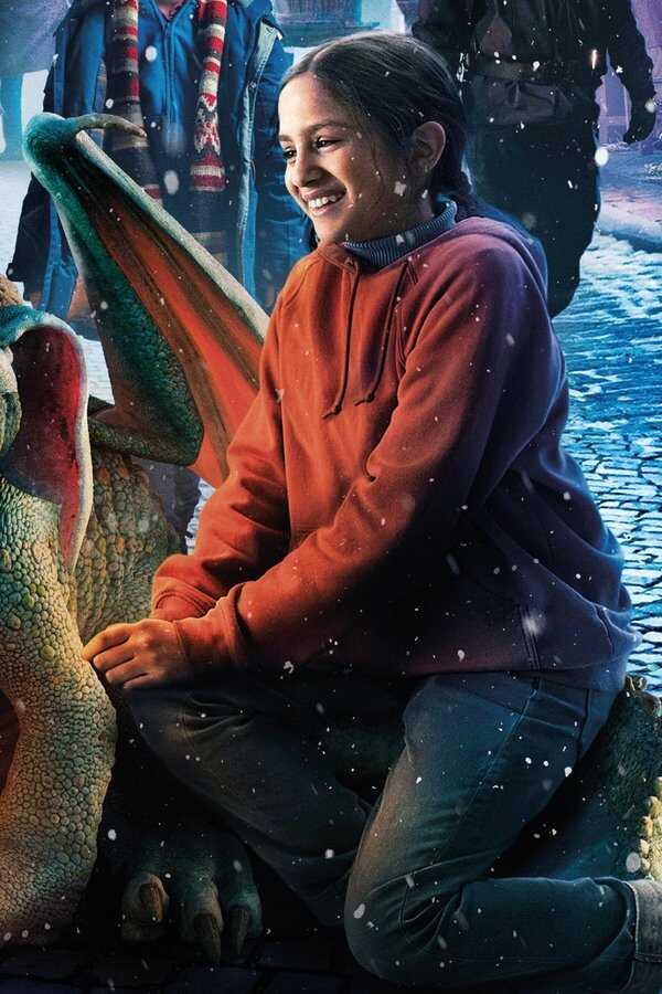 Sara und der Drache (2020) 0