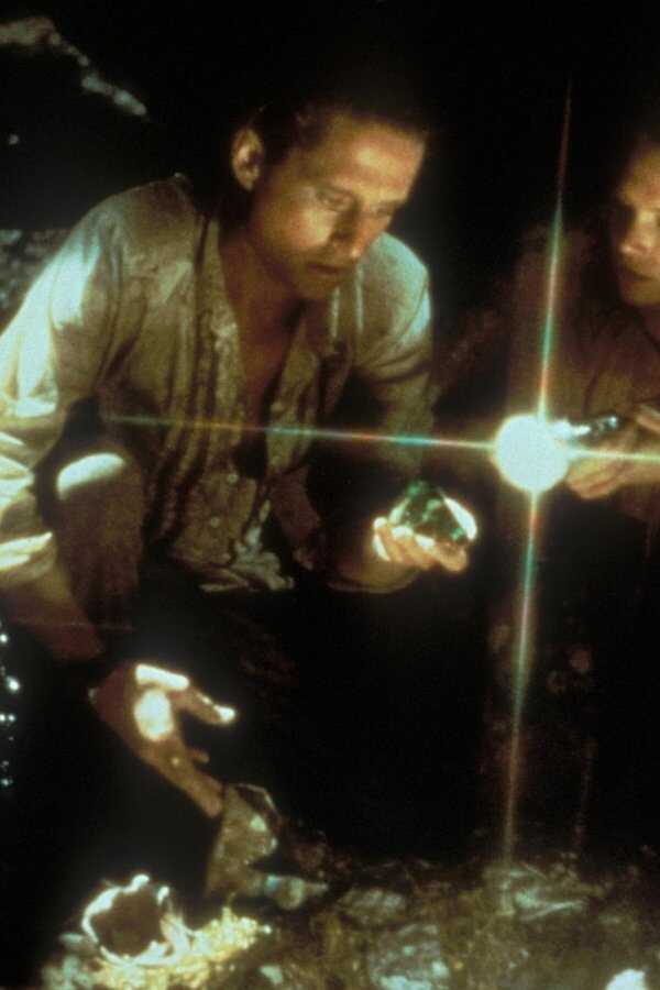 Le diamant du Nil (1985) 0