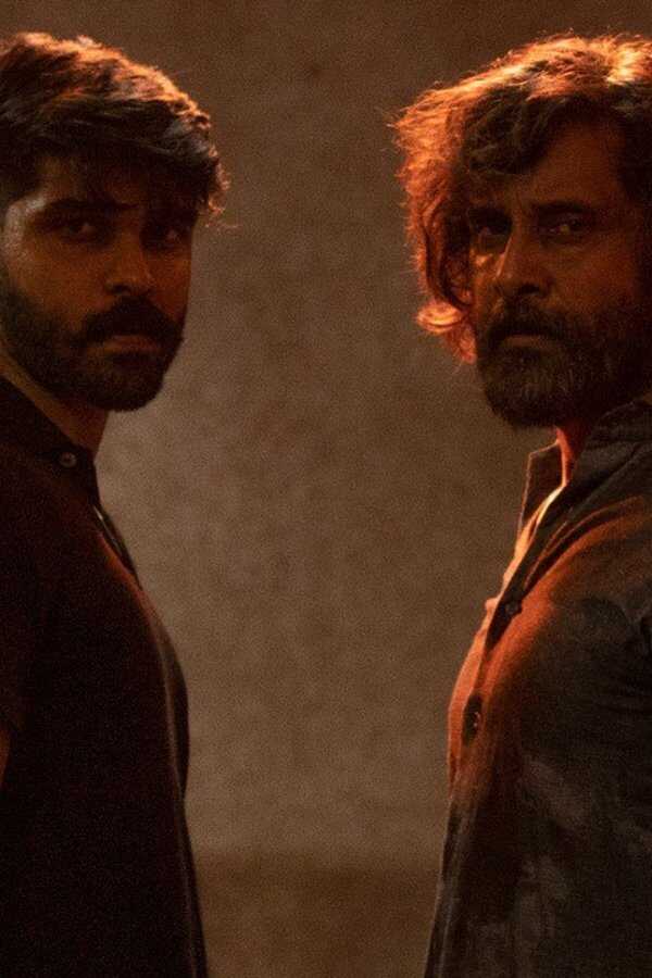 மகான் (2022) 0