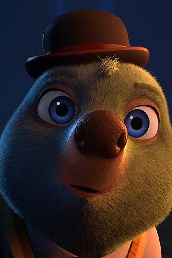 Master Moley By Royal Invitation (2020) 0