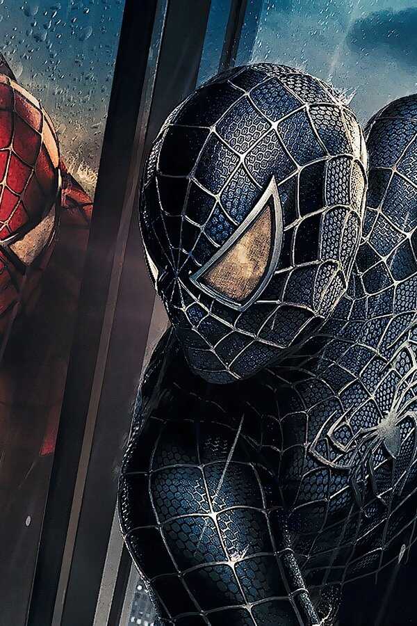 Spider-Man 3 (2007) 0