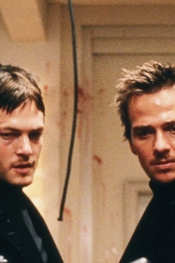 The Boondock Saints - Giustizia finale (1999) 0