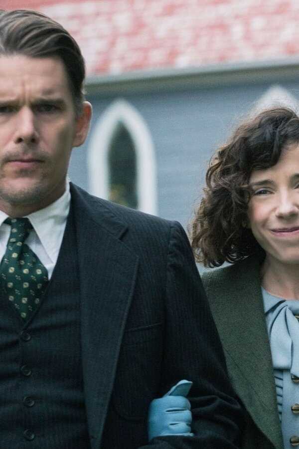 Maudie (2016) 0