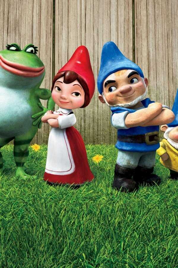 Gnomeo & Juliet (2011) 0