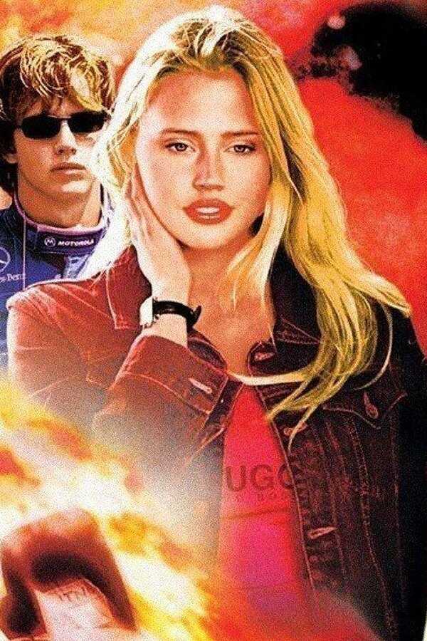 Driven (2001) 0