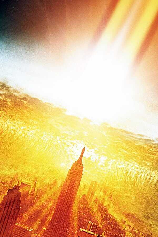 Deep Impact (1998) 0