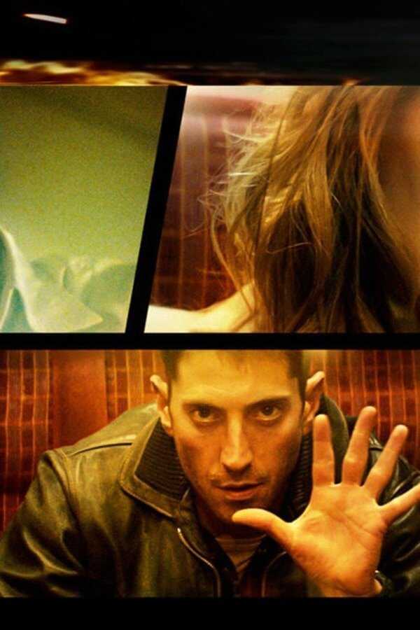 Last Passenger (2013) 0