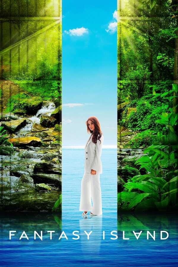 AR - Fantasy Island (2021) 5